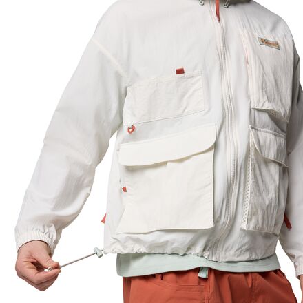 Columbia - Cove Beach Windbreaker - Men's