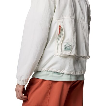Columbia - Cove Beach Windbreaker - Men's
