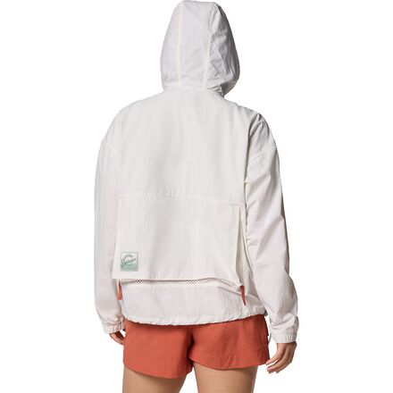 Columbia - Cove Beach Windbreaker - Men's