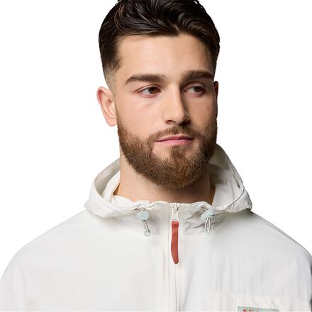 Columbia - Cove Beach Windbreaker - Men's