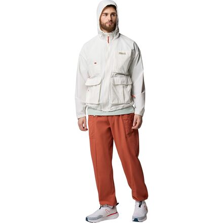 Columbia - Cove Beach Windbreaker - Men's