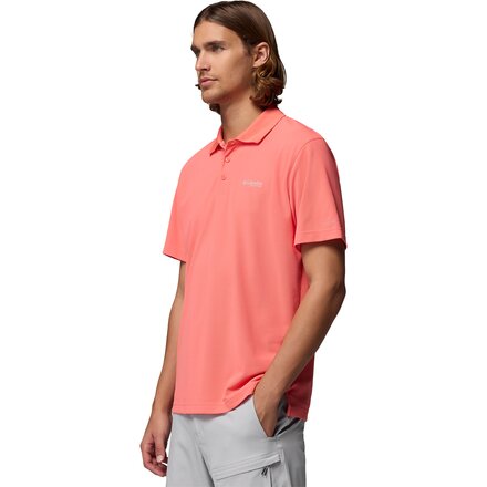 Columbia - Freezer Polo - Men's