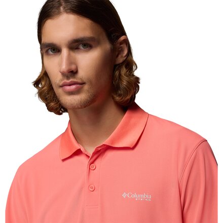 Columbia - Freezer Polo - Men's