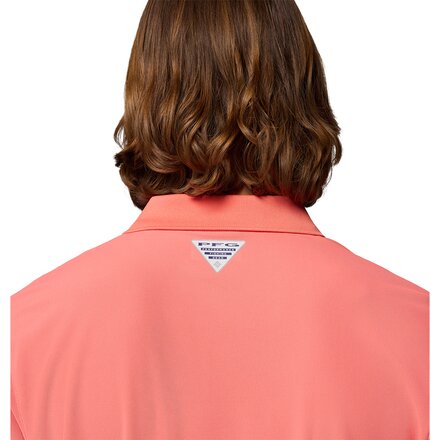 Columbia - Freezer Polo - Men's