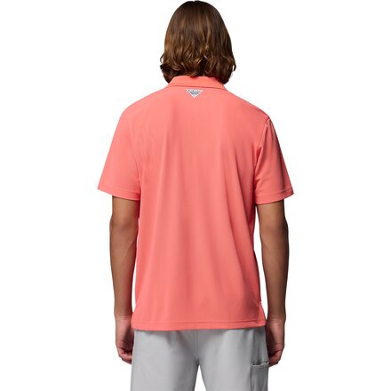 Columbia - Freezer Polo - Men's