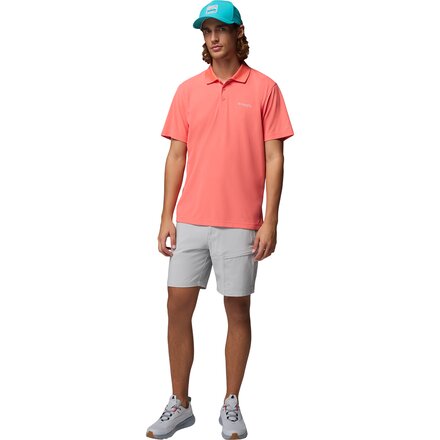 Columbia - Freezer Polo - Men's