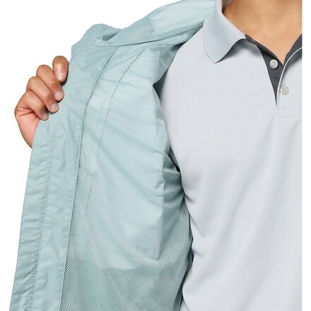 Columbia - Glenbrook Bend Rain Jacket - Men's