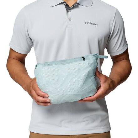 Columbia - Glenbrook Bend Rain Jacket - Men's