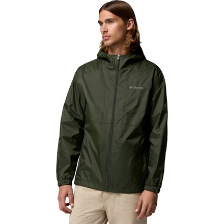 Glenbrook Bend Rain Jacket - Men's