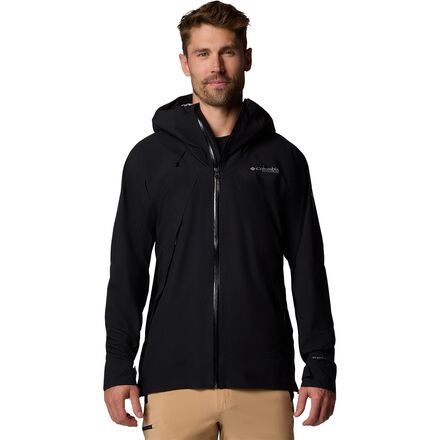 Northwest Explorer 3L Shell - Men's