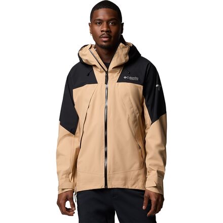 Northwest Explorer 3L Shell - Men's