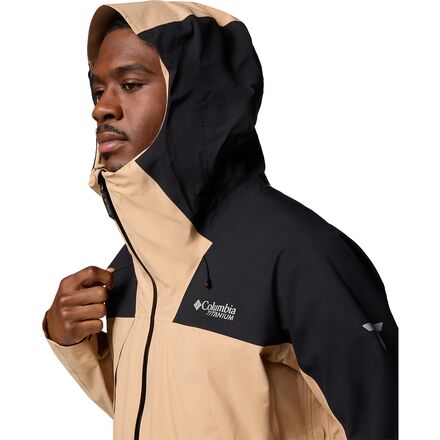 Columbia - Northwest Explorer 3L Shell - Men's