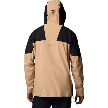 Columbia - Northwest Explorer 3L Shell - Men's