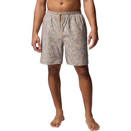 PFG Rambler Printed 6in Water Short - Men's