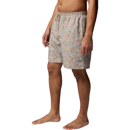 Columbia - PFG Rambler Printed 6in Water Short - Men's
