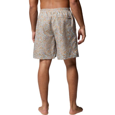 Columbia - PFG Rambler Printed 6in Water Short - Men's