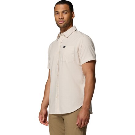 Columbia - Rapid Rivers Novelty Short-Sleeve Shirt - Men's