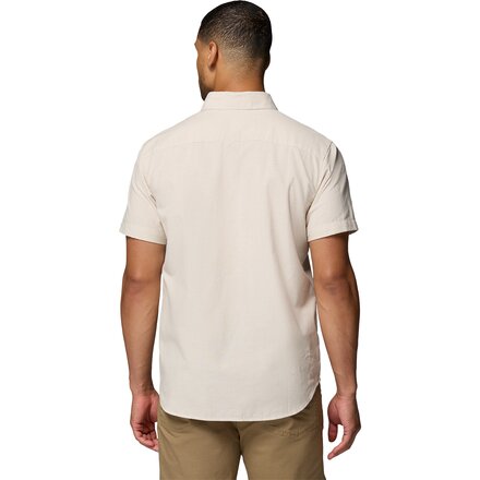 Columbia - Rapid Rivers Novelty Short-Sleeve Shirt - Men's