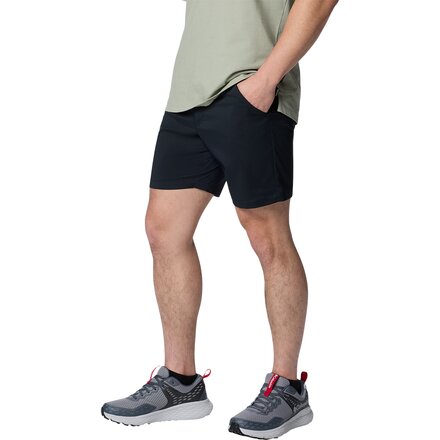 Columbia - Sage Peak 9in Chino Short - Men's