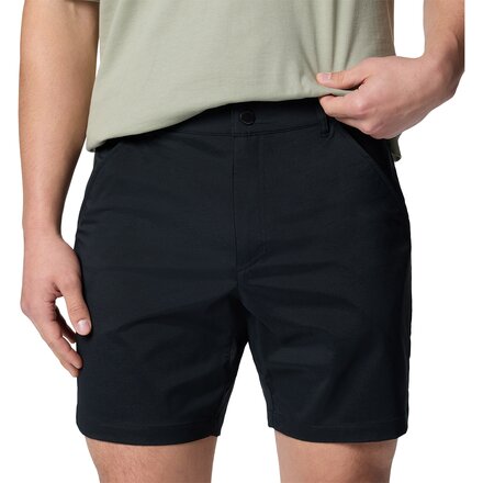 Columbia - Sage Peak 9in Chino Short - Men's