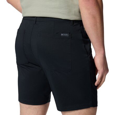 Columbia - Sage Peak 9in Chino Short - Men's
