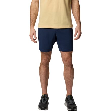 Sage Peak 9in Chino Short - Men's