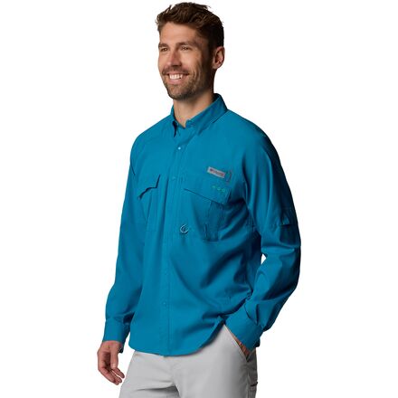 Columbia - Shadowcaster Zero Long-Sleeve Shirt - Men's