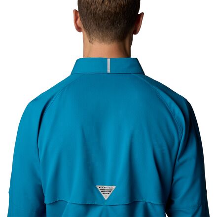 Columbia - Shadowcaster Zero Long-Sleeve Shirt - Men's