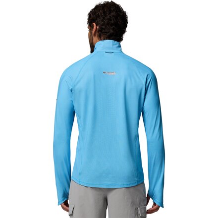 Columbia - Summit Valley Long-Sleeve 1/2-Zip Top - Men's
