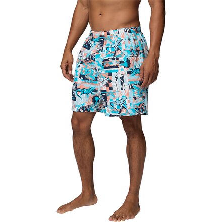 Columbia - Super Backcast II 8in Water Short - Men's