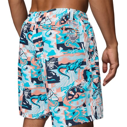 Columbia - Super Backcast II 8in Water Short - Men's