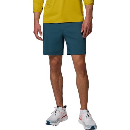 Tech Trail Utility 9in Short - Men's