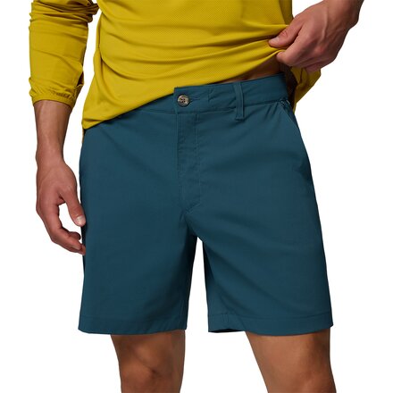 Columbia - Tech Trail Utility 9in Short - Men's