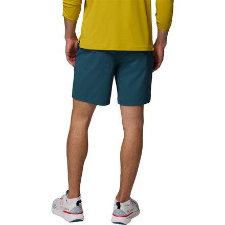 Columbia - Tech Trail Utility 9in Short - Men's