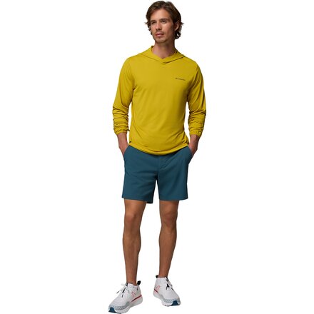 Columbia - Tech Trail Utility 9in Short - Men's