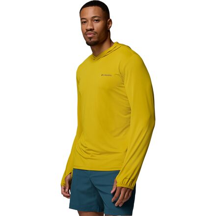 Tech Trail Utility Hoodie - Men's