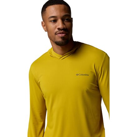 Columbia - Tech Trail Utility Hoodie - Men's