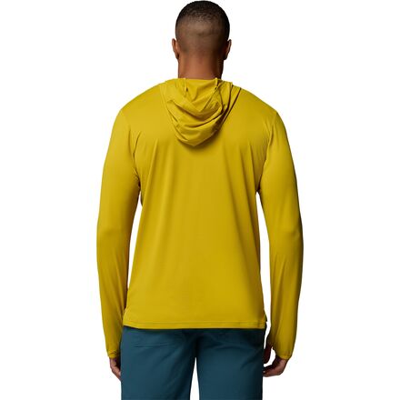Columbia - Tech Trail Utility Hoodie - Men's