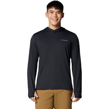 Tech Trail Utility Hoodie - Men's