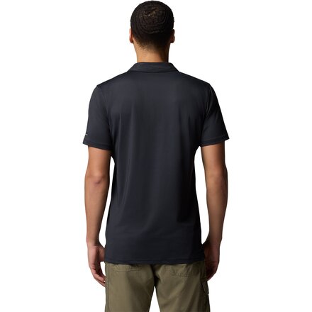 Columbia - Tech Trail Utility Polo - Men's
