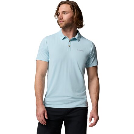 Tech Trail Utility Polo - Men's