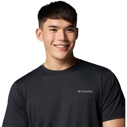 Columbia - Tech Trail Utility Short-Sleeve Crew - Men's