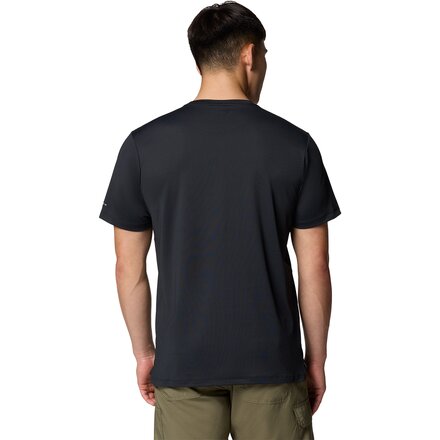 Columbia - Tech Trail Utility Short-Sleeve Crew - Men's