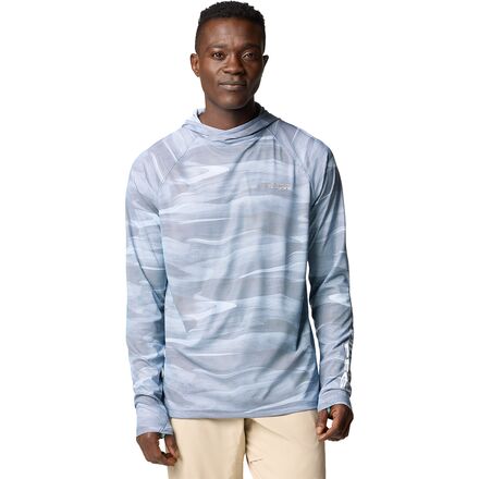 Terminal Deflector Zero II Hoodie - Men's