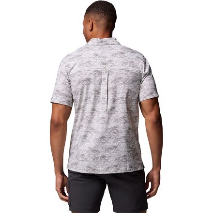 Columbia - Wild Cast Camp Shirt - Men's