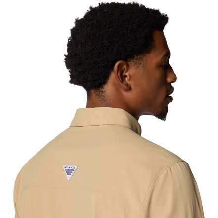 Columbia - Wild Cast Long-Sleeve Shirt - Men's