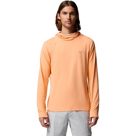 Wild Cast Sun Hoodie - Men's