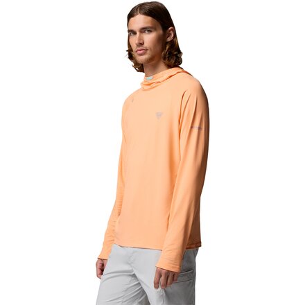 Columbia - Wild Cast Sun Hoodie - Men's