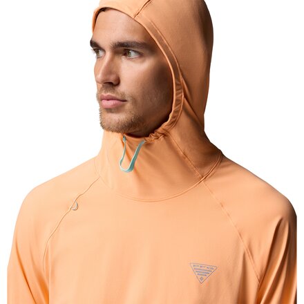 Columbia - Wild Cast Sun Hoodie - Men's