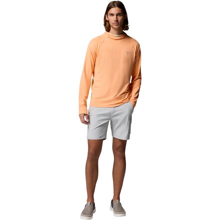 Columbia - Wild Cast Sun Hoodie - Men's